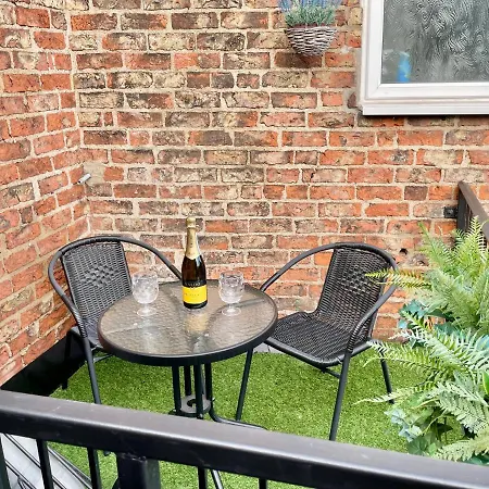 Russets Rest * York