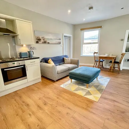 Russets Rest Apartment York