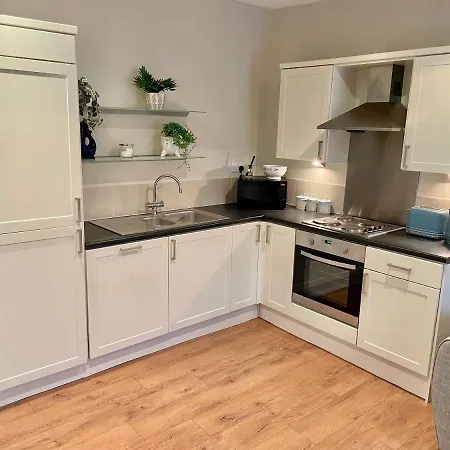 Апартаменты Russets Rest