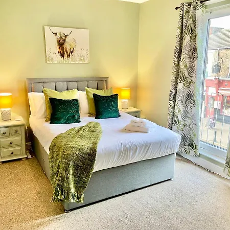 Apartment Russets Rest