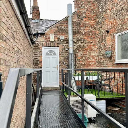 Russets Rest Apartment