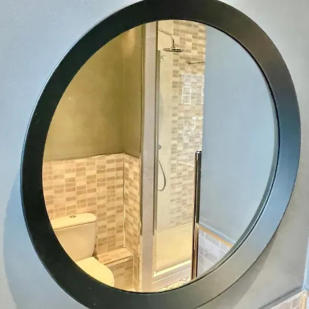 Apartment Russets Rest York