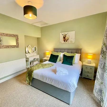 Apartment Russets Rest *