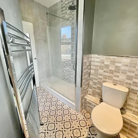 Russets Rest Apartment York