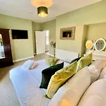 Russets Rest Apartment York