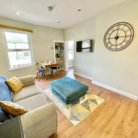 Appartement Russets Rest