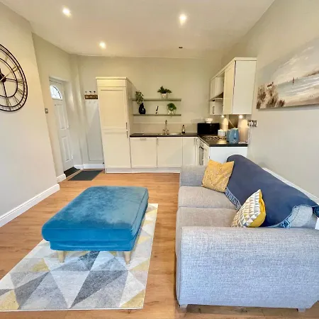 Russets Rest Appartement