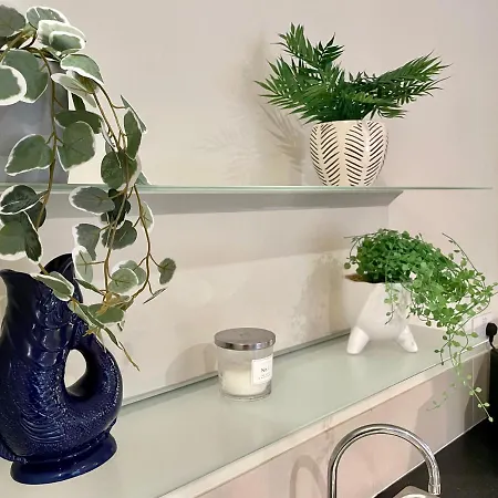 Appartement Russets Rest York