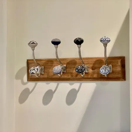 Russets Rest شقة *