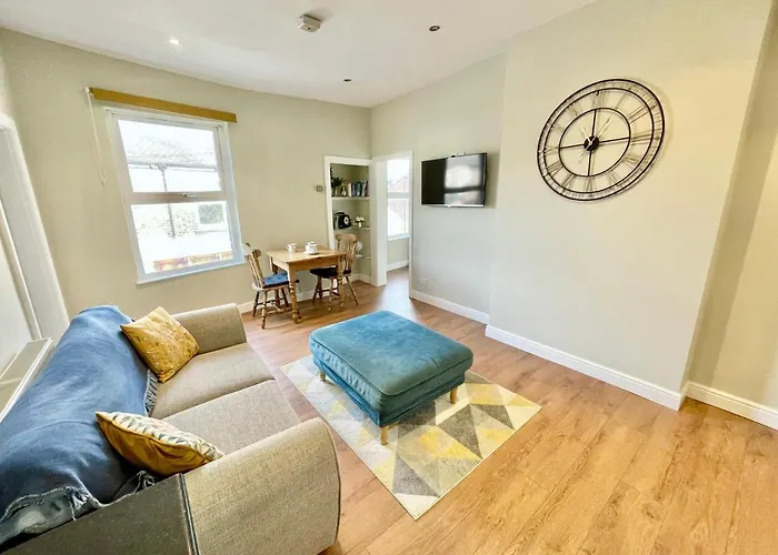 アパート Russets Rest