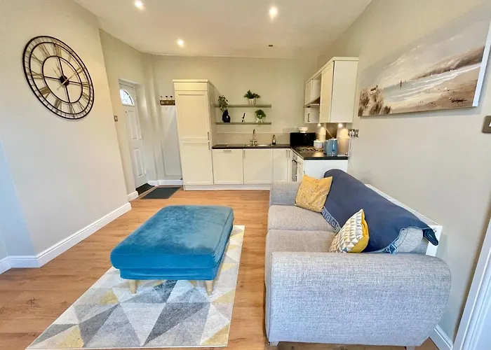 Russets Rest アパート