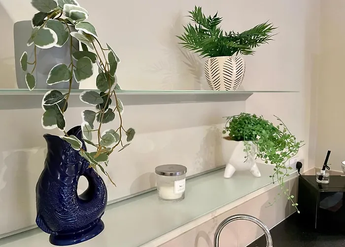 アパート Russets Rest ヨーク