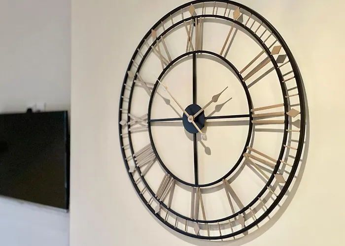 Russets Rest ヨーク