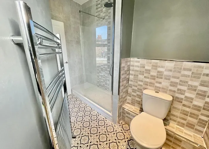 Russets Rest アパート ヨーク